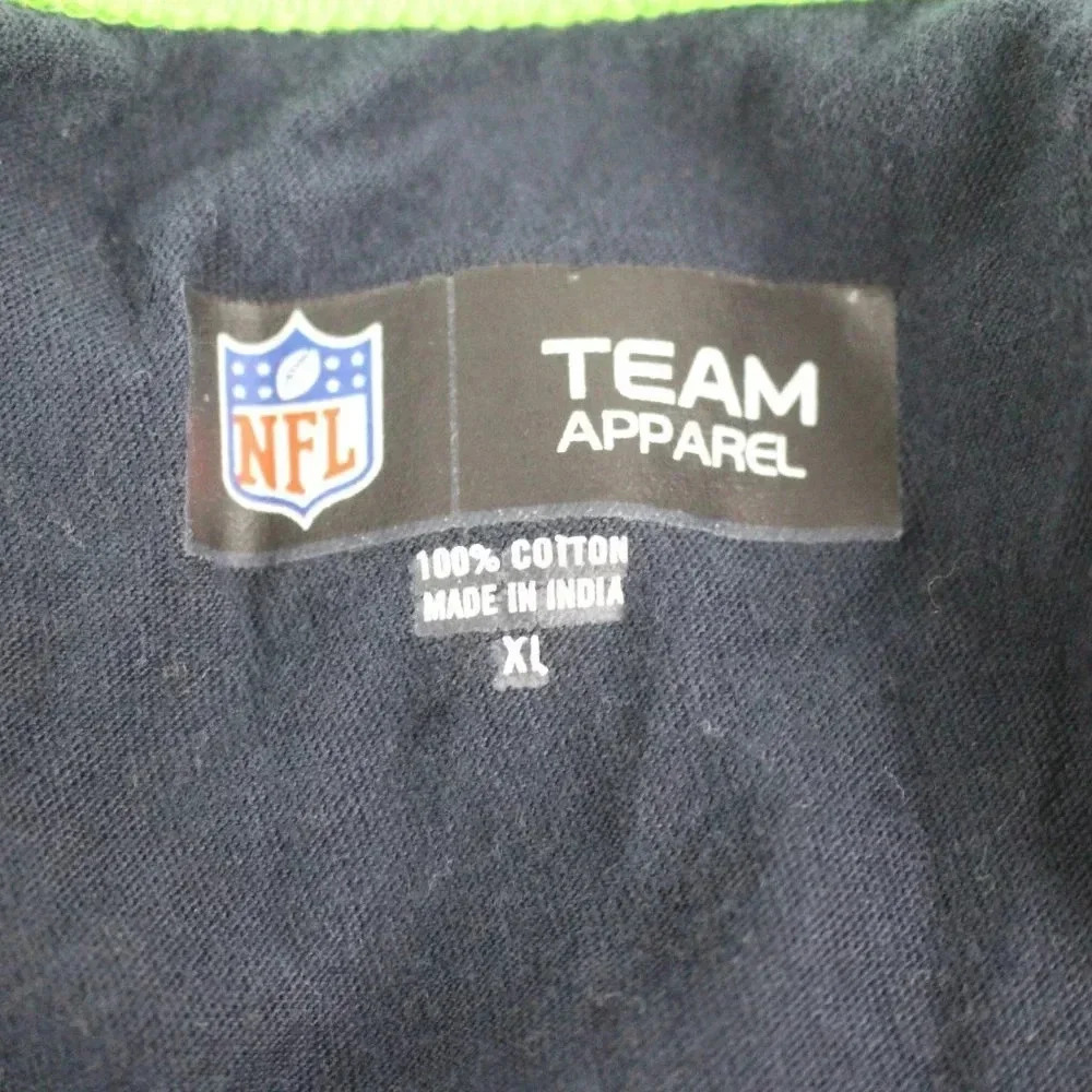 TEAM APPAREL - Picture 6 of 6